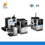 Automatic Smart Packaging Match Paper Box Making Machine 80-350gsm