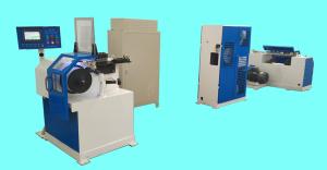 Xrc-2000 Type Layer Winding Machine For Mig Wire
