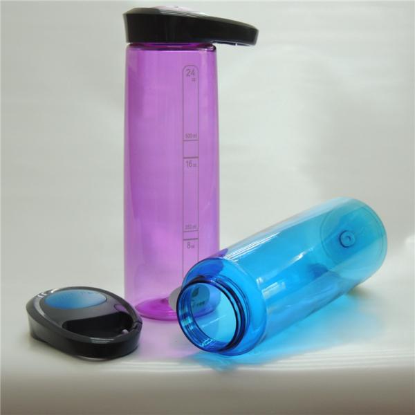 eco-friendly drinking water bottle