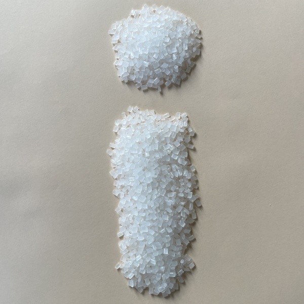 SF-9613 Fluoropolymer Resin MFR 9-15 Polyvinylidene Resin PVDF Granule
