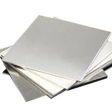 Quality 2b 11 Ga Stainless Steel Flat Plate 1000mm ASTM DIN For Construction for sale