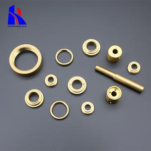 China Industrial Equipment CNC Machining Parts Glossy Mirror Polished Finish wholesale