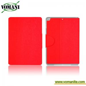 China Oracle Leathe case for ipad Air.  skin cover for tablet PC wholesale
