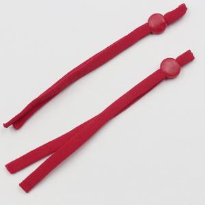 Factory Wholesale protective Adjustable Elastic Band with Buckle Stretchy