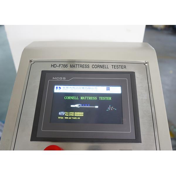 Cornell Mattress Durability Tester