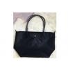 Buy cheap Plain Canvas Bags Bulk, Ladies Daily Casual Handbag Single Shoulder Bag 072402W from wholesalers