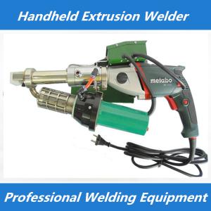 China CX-NS610D Extrusion Welder wholesale