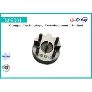 China Professional Plug Socket Tester DIN VDE 0620-1-L16C Plug And Socket Gauge on sale