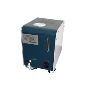 99.99% Hydrogen Inhalation Machine HHO Hydrogen Breathing Machine