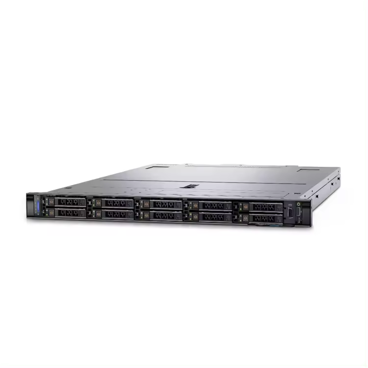 PowerEdge R650 Intel Xeon 5318Y Processor with Good Discount and Fast Processing