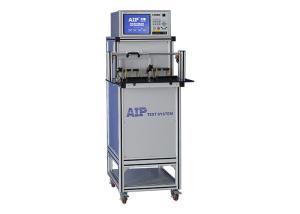 China Production Line Motor Testing Machine Low Power With High Voltage Output wholesale