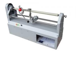 China Electric Hot Stamping PET Foil Aluminum Foil Cutting Machine For Stamping machine wholesale