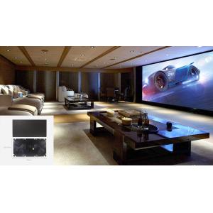 China Custom P2.34mm LED Screen Modules Energy Saving Aluminum Module wholesale