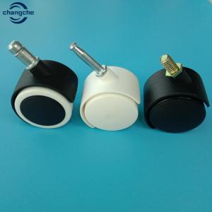 Buy cheap Industrial 40mm Swivel Castor Wheels ODM from wholesalers