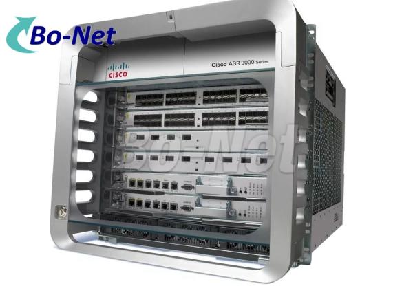 Quality Aggregation Services ASR 9000 Series Used Cisco Router for sale