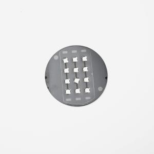 Customized Flexible Silicone Rubber Membrane Switches Ozone Resistant