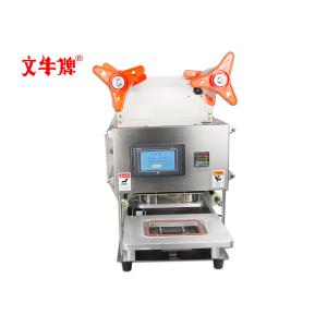 China Electric sealing machine for Zhouheiya wholesale