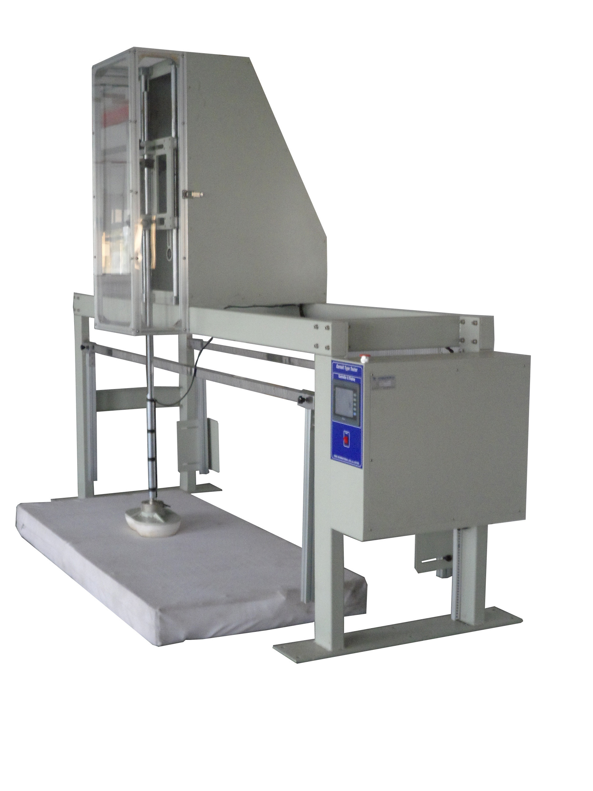 China ASTM F 1566 Cornell Mattress Durability Tester wholesale