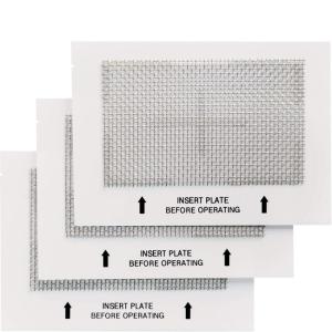 China New Comfort Ozone Generator Replacement Ozone Plates, 800mg/hr, 6.5&quot; x 4.5&quot; wholesale