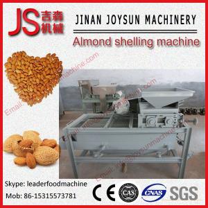 China Peanut shelling machinery cashew production processing machine on sale