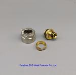 Manifold Compression Pex Adapter 16 x 2 mm ,