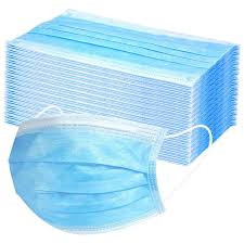 China Custom Design Disposable Medical Mask , Non Woven Fabric Face Mask wholesale