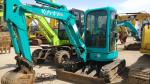 used Kobota U35 mini Excavator,Kobuta digger for sale,used crawler excavator