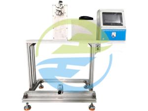 China Home Appliance Testing Equipment Carrying Hoses Torsion Resistance Test wholesale