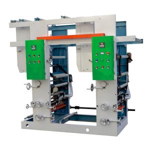China BOPP High Speed Rotogravure Printing Machine Automatic Multi Color wholesale