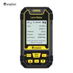 Irregular Area Handheld GPS Survey Equipment Lighting Detection