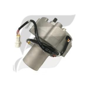 China 2406U197F4 Kobelco SK200-3 SK200-5 Throttle Stepper Motor wholesale