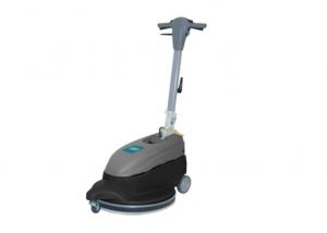 China 2000 Rpm Carpet Extractor Cleaning Machine Electric Floor Burnisher With Power Cord on sale