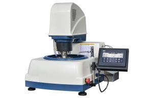 China Automatic Metallographic Sample Grinding and Polishing Machine iqualitrol YMPZ-1A wholesale