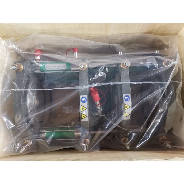 5 Inch OEM Hydraulic Butt Fusion Welding Machine