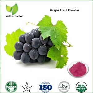 China powdered grape juice,grape powder,grape juice powder,red grape powder,grape fruit powder on sale
