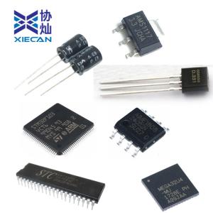 X24C44P Serial Nonvolatile Static RAM Chip Original Memory EEPROM Chip 256bit 5V