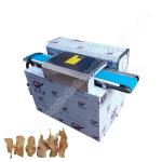 Custom Meat Processing Machinery Chicken Fillet Slicing Cutter Commercial Food
