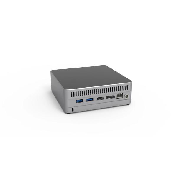 ROHS Intel Core Mini PC Tiger Lake I7-1165G7 CPU Win 11 KC11 64GB RAM