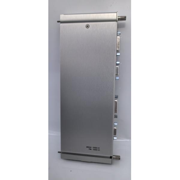 Bently Nevada 3500/92 Communication Gateway With Modbus RS485 I/O