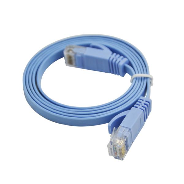 5ft Rj45 Cat 6 Ethernet Patch Internet Cable Category 6 Patch Cord