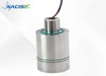 Compact Methane Laser Methane Detection / Industrial Safety With Low Detection