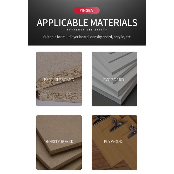 Wholesale Price Engraving Bit Router Bits Carbide Inserts Carpentry Tools Stainless Steel Metal CNC End Milling Cutter