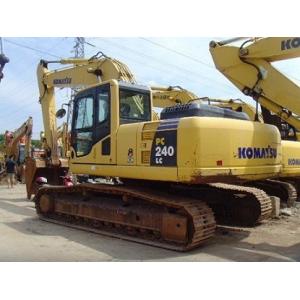 China Used Komatsu PC240-8 Excavator wholesale