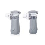 Cheap Cost Nano Ultrasonic Mesh Nebulizer With Lithium Battery
