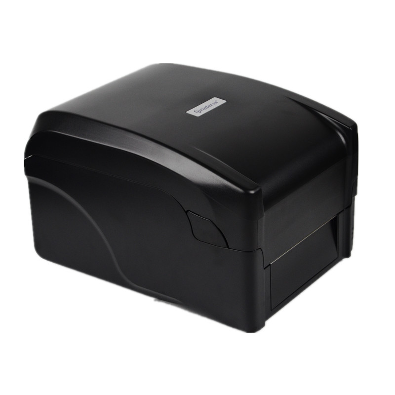 China Multi Functional Barcode Label Printer Desktop Sublimation Thermal Heat Transfer wholesale