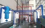 Low Pressure Industrial Oxygen Plant , High Purity Oxygen Production Plant