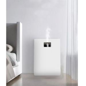 China Cold Air Diffusion 8W 12V1A 300 Cbm Hvac Scent Diffuser wholesale