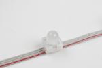 12mm Addressable Pixel light Square Shape LED Pixel Modules