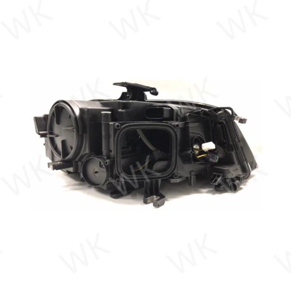 Upgrade Audi A4 Headlight 2008 - 2012 A4B8 Xenon To LED Audi A4 Head Lamp 35W 6000LM