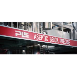 CIP Clean In Place Machine, Simple Maintenance 1000L/H